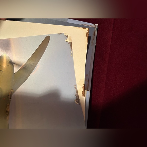 Fighter Technology, Facts, History Softback Book - Picture 6 of 10